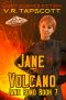 [Jane Bond 07] • Jane vs the Volcano